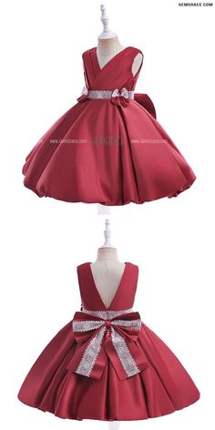 10% off now|Free shipping world-wide. Pleated Satin Burgundy Children Girls Formal Dress Sleeveless at GemGrace. Click to learn our pro custom-made service for wedding dress, formal dress. View #FlowerGirlDresses for more ideas. Fitted Satin Princess Dress Sleeveless, Fitted Sleeveless Satin Princess Dress, Satin Sleeveless Princess Dress For Dress-up, Sleeveless Satin Princess Dress For Dress-up, Sleeveless Satin Princess Dress For Pageant, Girls Formal Dresses, For Wedding Dress, Girls Party Dress, Girls Party