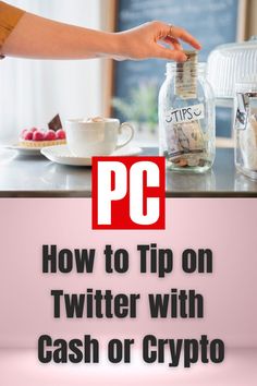 Did you know Twitter has a virtual tip jar system for prolific tweeters? Learn how to support your favorite online personalities here. Virtual Tip Jar, Money Icons, Tip Jar, Tip Jars, About Facebook, Social Media Jobs, Go Fund Me, Personalities