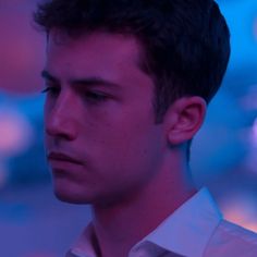 #13reasonswhy #clayjensen Celeb Crushes, Cute Actors, Iconic Characters, I Don T Know, Matching Pfp