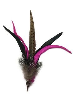 Oktoberfest Hat Feather Edelweiss Purple & Brown Hat Pin - OktoberfestHaus.com #oktoberfest #hat #german #feather #pin #bavarian#oktoberfest #hat #german #feather #pin #bavarian German Hat, Oktoberfest Hat, German Hats, Brown Hats, German Beer, Hat Pin, Hat Pins, Gift Coupons, Pink Brown