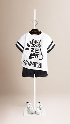 Zebra Crossing, Shirt Image, Boy Clothing, Fragrances For Women