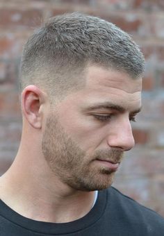 1 On Sides Haircut Men, Mens Haircut Faded Sides Short Top, Men’s Fade Haircut Short, Men's Fade Haircut Short, 4 On Top Haircut Men, Men’s Very Short Hairstyles, Short Sides Haircut Men, Man Hairstyles Short, Taper Fade Messy Top