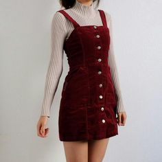 Mode Vintage, Korean Outfits, Teen Fashion Outfits, Retro Outfits, Cute Casual Outfits, Cute Fashion