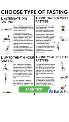 a poster with instructions for how to do an exercise