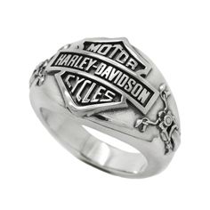 Moto Biker Men Sterling Silver Signet Ring ◆ "Historic Route 66 Style Ring". Route 66, also called U.S. Route 66 or U.S. Highway 66, one of the first national highways for motor vehicles in the United States and one that became an icon in American popular culture.◆ Features: • SKU: 4024• Brand new sterling ring silver 925. 100% solid silver metal! • Approx weight: 16 g.;• Processing: Blacked Silver 925;• Country of design and origin: Ukraine.◆ Customization:• Handmade engrave inside the ring for Harley Davidson Rings, Indigo Jewelry, Biker Rings Mens, Historic Route 66, Measure Ring Size, Biker Men, Princess Jewelry, Biker Jewelry, Biker Rings