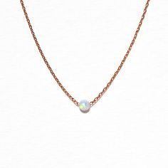 A classic necklace never goes out of style. Our Tiny Opal Necklace features a single opal pendant that has all the colors of the rainbow. Opal Necklace Silver, The Colors Of The Rainbow, Colors Of The Rainbow, Classic Necklace, Opal Pendants, Opal Necklace, The Rainbow, Out Of Style, Rainbow Colors