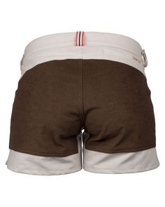 Built with stretch Cordura and waxed cotton canvas reinforcements, these indestructible shorts were made for the woods, oceans, mountains, and all the stretches in between. Material: 97% Polyamide, 3% Elastane, 100% Waxed Cotton finish Fitted Brown Bottoms For Outdoor, Brown Cotton Shorts For Outdoor Activities, Sporty Brown Shorts For Outdoor, Sporty Brown Outdoor Shorts, Fitted Outdoor Shorts, Brown Outdoor Shorts, Fitted Cotton Shorts For Outdoor, Scandinavian Lifestyle, Kids Coloring Books