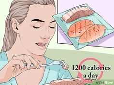 How to Make Large Breasts Look Smaller: 14 Steps (with Pictures) 1200 Calories A Day, Dental Cavities, Laser Teeth Whitening, Natural Healing Remedies, Diy Health, Mindful Eating