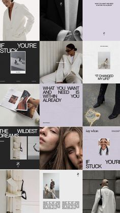 Minimal Instagram Feed, Professional Instagram Feed, Media Branding Design, Instagram Design Layout, Instagram Branding Design, Instagram Feed Layout, Social Media Branding Design, Instagram Grid, Instagram Branding