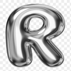 Instagram story highlight icons Silver Typography, Chrome Letters, Silver Letter Balloons, H Alphabet, Alphabet 3d, 3d Chrome, Metallic Object, Pretty Wallpaper Ipad, Like Symbol