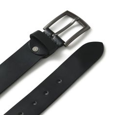 This Minimalist Belt is a perfect basic dress or uniform accessory and goes great with casual, dressy casual or formal attire for your everyday basic essential wear or special occasions. "Costume matching" is much easier! highly matches virtually every pair of dress pants, jeans, khakis, suits, or trousers and more. The belt comes in an adjustable fit to wear comfortably all day long. The belt is made from premium buffalo leather so it will age with a rich patina instead of peeling off. Salient Casual Leather Belt Buckles For Workwear, Classic Adjustable Belts And Suspenders For Everyday, Classic Belt Buckles For Workwear, Classic Adjustable Belt Buckles For Workwear, Classic Adjustable Belt For Everyday, Casual Leather Belts And Suspenders, Casual Black Belts For Everyday, Casual Black Belt For Everyday, Black Casual Belt For Business