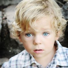 Haircuts For Toddler Boys Blonde Haired Boy, Cool Haircuts For Boys, Kids Bob Haircut, Baby Haircut