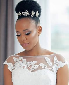 Wedding Reception Hairstyles, Nigerian Wedding Dresses Traditional, Bridal Hair Inspiration, Wedding Hairstyles Bride