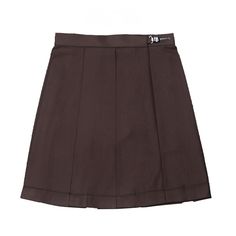 Elegant Gray-Black-Blue School Uniform Skirt for Women Chinese School Uniform, Chinese School, Modern School, School Uniform Skirts, Uniform Skirt, Half Skirt, Skirt For Women, Skirt Style, Types Of Skirts