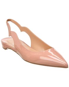 Free shipping and easy returns on Christian Louboutin Hot Chickita Patent Slingback Flat . Introducing the Christian Louboutin Hot Chickita Patent Slingback Flat, an elegant and st Slingback Flats, Winter Sneakers, Toddler Boy Shoes, Black Ballet Flats, Red Sole, Slingbacks, Leather Ballet Flats, Sneaker Wedge, Top Shoes