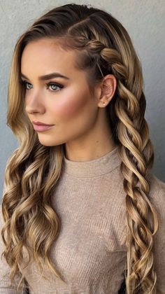 formal hairstyles to do with box braids Thicker Hair