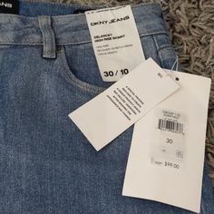 These Fabulous High-Rise Skinny Jeans From Dkny Arrived To Brand New With Tags. See Photos For Details. Contact Us With Questions. New Merchandise Arrives Daily. Bundle This With One Of Our Other 1,000 Items And Save Even More. Why Pay Retail Of 99 When We Offer Them For So Much Less.B Dkny Jeans Women, 90s Mom Jeans, Black Mom Jeans, High Rise Denim Jeans, Ankle Length Jeans, Denim Pocket, Dkny Jeans, Jeans Mom, High Rise Mom Jeans