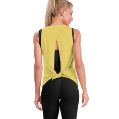 Dizzy Pickle DZY P Classic 2308 Women's Pickleball Sweat-Absorbing Tie-Back Vest is made of soft and thin fabric, which is comfortable to wear and easy to clean. The backless design allows you to be cool even if you sweat. The cut at the back shows off your strappy sports bra well. 90% polyester+10% spandex Size Length (cm/in) 1/2 Bust (cm/in) 1/2 Bottom Hem (cm/in) S 63.5/25 47/18.5 59/23.2 M 65.2/25.7 49.5/19.5 61.5/24.2 L 66.9/26.3 52/20.5 64/25.2 XL 68.6/27 54.5/21.5 66.5/26.2 2XL 70.3/27.7 57/22.4 69/27.2 Toddler Accessories, Strappy Sports Bras, Backless Design, Pet Holiday, Be Cool, Holiday Specials, Tie Backs, Special Occasion, Sports Bra