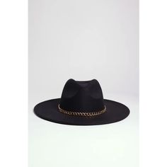 Sumptuous faux suede crafted with gleaming gold hardware, this fedora is elevated with a chic chain trim (1cm). Ships within the U. only Rachel Zoe, Fedora Hat, Gold Hardware, Faux Suede, Fedora, Ships, Trim, Chain, Pink