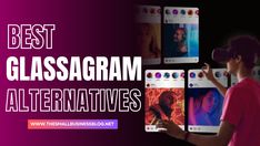 the best glassagram alternatives for windows and mac