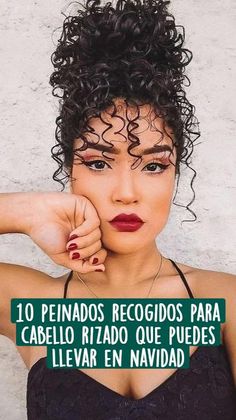 Simple Short Hairstyles For Wedding, Curly Hair Trends, Curly Hair Photos, Curly Hair Inspiration, Curly Girl Hairstyles, Penteado Cabelo Curto, Curly Hair Tips, Hair Photo, Short Curly Hair