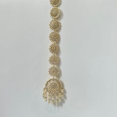 Kundan Choti /Braid Choti /Indian Bridal Choti /Kundan Hair accessories/Indian Wedding/Bridal Kundan Hair accessories Length = 15 Inch Pearl Hair Brooch Indo-Western Hair Brooch Adjustable Kundan Necklace With Latkans For Wedding, Traditional Gold Hair Accessories For Wedding, Adjustable Tilla Tikka For Wedding, Traditional Gold Wedding Hair Accessories, Adjustable Wedding Tikka With Latkans, Traditional Adjustable Hair Accessories For Wedding, Wedding Tikka With Adjustable Latkans, Bollywood Style Wedding Tikka, Gold Bollywood Headpiece For Wedding