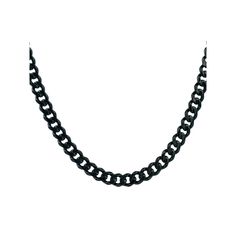 Add a stylish touch to your look with this men's stainless steel Cuban chain necklace.Click on this JEWELRY & WATCHES GUIDE to learn about fit, styles, materials and more! Add a stylish touch to your look with this men's stainless steel Cuban chain necklace.Click on this JEWELRY & WATCHES GUIDE to learn about fit, styles, materials and more! Chain width: 10 mm Metal: stainless steel Finish: polished Packaging: boxed Please note, due to the high value of this item, a signature may be required upo Cuban Chain Necklace, Rose Tone, Necklace Size, Cuban Chain, Jewelry Watches, Chain Necklace, Packaging, Stainless Steel, Chain