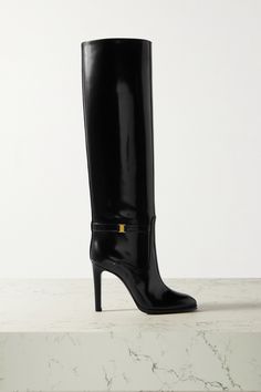 Ysl Boots, Chic House, Saint Laurent Boots, Dr Shoes, Saint Laurent Shoes, Beautiful Boots