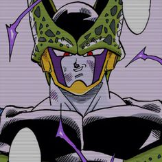 an anime character with purple hair and green eyes, wearing a leopard - like mask