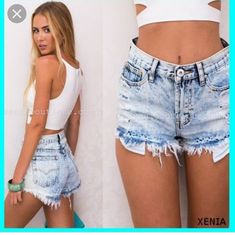 Xenia Boutique Distressed Denim Blue Women's Shorts Size 6 New!. Condition Is New With Tags. 60% Cotton 40% Polyester Trendy Distressed Short Bottoms, Ripped Stretch Jean Shorts For Summer, Ripped Summer Bottoms With Short Legs, Summer Ripped Short Leg Bottoms, Summer Ripped Short-leg Bottoms, Stretch Ripped Bottoms For Summer, Fitted Ripped Bottoms For Summer, Trendy Distressed Short Leg Bottoms, Distressed Summer Shorts