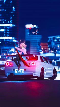 anime R34 Wallpaper, Wallpaper Jdm, Kereta Sport, Wallpaper Hippie, Nissan R34, Neon Car, Car Iphone Wallpaper, Nissan Gtr R34