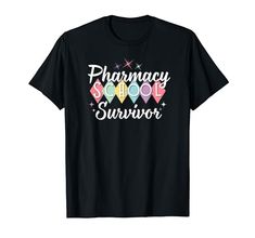 Pharmacist Graduation, PharmD Graduate, Doctor of Pharmacy T-Shirt Christmas Pharmacy Shirt, Pharmacist Shirt