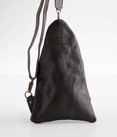 Bed Stu Andie One Shoulder Leather Backpack - Black , Women's Blackdd Distressed leather lined backpack Zipper closure Interior zipper and pouch pockets Removable shoulder strap Dimensions: 9(L) x 14(H). Due to the nature of leather/suede, small variances of color in the skin may occur, this is in no way considered a defect. These are inherent characteristics of leather/suede and will enhance the individual look of your garment.. Genuine leather. Apparel & Accessories Leather Crossbody Backpack With Zipper, Leather Crossbody Backpack With Zipper Closure, Leather Crossbody Backpack With Removable Pouch, Modern Leather Crossbody Backpack With Leather Lining, Leather Pouch Backpack With Leather Handles, Leather Travel Backpack In Pouch Shape, Leather Pouch Backpack With Leather Lining For Travel, Leather Pouch Backpack For Everyday Use, Leather Pouch Backpack For Travel With Leather Lining