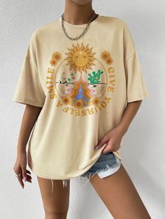 Boyfriend Fashion, Hippie Summer, Fleece Plaid, Summer Tee, Fashion Streetwear