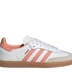 Much Sought After Adidas Somba Women’s 5.5 Adidas Originals Shoes, Shoes Adidas, Adidas Samba Sneakers, Adidas Samba, Orange White, Color Orange, Adidas Women, Womens Shoes Sneakers, Adidas Originals