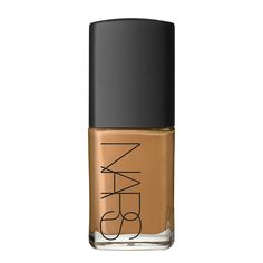 Dry Skin Foundation, Base Mary Kay, Nina Secrets, Nars Foundation, Nars Sheer Glow Foundation, Nars Sheer Glow, Foundation For Dry Skin, Foundation For Oily Skin, Hydrating Foundation