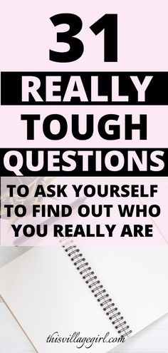 Questions To Ask Yourself, Self Care Bullet Journal, Personal Improvement, Who Am I, Ask Yourself, Mental And Emotional Health, Self Care Activities