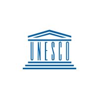 an image of the logo for unesco