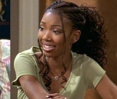 2000s Hairstyles, Cute Box Braids Hairstyles, Pretty Braided Hairstyles, 90s Hairstyles, Braided Hairstyles For Black Women, Box Braids Hairstyles, Black Girls Hairstyles, Aesthetic Hair, Braid Styles