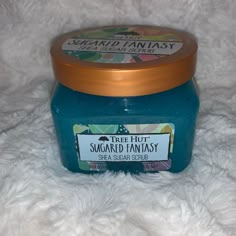 Tree Hut Sugared Fantasy Rare, Discontinued Scent Brand New Never Used Downsizing My Collection Smoke Free Home I Will Ship With Care. The Lids Will Be Taped Down And The Container Will Be Bubble Wrapped. However, These Scrubs Are Known To Leak. I Will Not Be Held Responsible For Leakage During Shipping As I’ve Taken Great Care To Make Sure That Does Not Happen. Boost Your Shower Routine, Scrub Away The Day, And Reveal Soft, Glowing Skin With The Juicy, Sweet Scent Of Tree Hut Sugared Fantasy Sc Women Watch Treehut, Tree Hut Scrub Review, Travel Size Tree Hut, Discontinued Tree Hut Scrubs, Sugar Scrub Tree Hut, Tree Hut Sugar Scrub, Tree Hut Body Scrub, Sephora Skin Care, Bath And Body Works Perfume