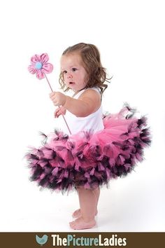 How To Make Tutu, Christmas Tutu, Diy Tutu, Christmas Dress Baby, Black Tutu, Toddler Tutu, Little Ballerina, Baby Tutu