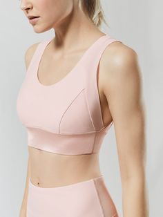 Sports Bra Outfit, Bra Outfit, Sports Wear Fashion, Cute Workout Outfits, Sport Top, Workout Outfit, Athletic Outfits, Teenage Fashion Outfits