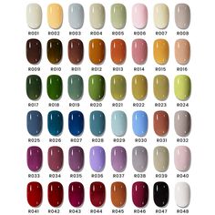 Brand Name: MaytrendsNumber of Pieces: One UnitIngredient: resinVolume: 10mlQuantity: 1PCNET WT: 10MLType: Gel PolishNail polish/nail product single product: nail polish gelColor: 48+ color,according to color chartUsed for: Manicure beautySuitable for skin type: any skin typeShelf life: 3 yearsNeeded: Base top coatSoak off: YES ,Remove with AcetoneAdvantage:: Healthy and Eco-friendlyCured: UV Lamp, Led LampLasting Period: About 3 - 4 Weeks Nail Soak, Glitter Gel Nails, Uv Gel Nail Polish, Gel Nail Colors, Uv Nails, Uv Gel Nails, Beauty Nail, Glitter Gel, Uv Lamp