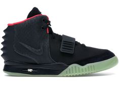 Buy and sell authentic Nike shoes on StockX including the Nike Air Yeezy 2 Solar Red and thousands of other sneakers with price data and release dates. Air Yeezy 2, Yeezy 2, Nike Yeezy, Air Yeezy, Adidas Crazy, Yeezy Sneakers, Fresh Sneakers, Nike Fashion, New Sneakers