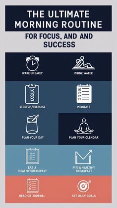 Top 100 eliminate distractions... focus on your goals, improve focus, how to focus better, how to improve focus, avoid distractions