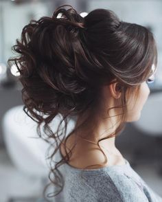 Messy Bridal Hair, Messy Wedding Hair, Messy Updo, Messy Bun Hairstyles, Scene Hair, Wedding Updo, Wedding Hairstyles For Long Hair, Wedding Hair And Makeup