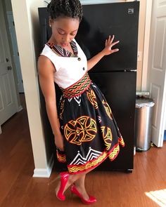 Shop african dresses at afrilege.com #african #africanfashion #africanstyle #africanfashionoutfits #africanhairstyles #africanclothing #africanattire #africanprint #africanprintstyles #africanclothing #ankara #ankarastyles #ankarafashion #ankaracollections #africandress #africanprintdresses #ankaradress Traditional A-line Party Dress, Traditional Cotton Party Dress, White Lined Skirt Dress For Party, White Lined Skirt Party Dress, White Party Dress With Lined Skirt, White Sleeveless Lined Dress, Fitted Cotton Dress For Traditional Ceremonies, Sleeveless Cotton Dress With Lined Skirt, Black Cotton Dress For Wedding