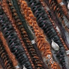 Box Braids Twist, Mixed Braids, Braids Festival, Braids Fishtail, Braids Twist