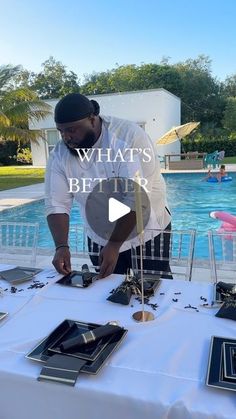 DeSean Briley on Instagram: "Brunch is always better when spent with DeSean DeChef.  #brunch #dinner #instagramreels #reelofinstagram #instagram #reels #explorepage✨ #explore #texas #newyork #miami" Explore Texas, Instagram Reels, Miami, Texas, Audio, Instagram