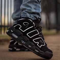 Up Tempo Nike, Nike Air Uptempo Shoes Outfit, Nike Air Uptempo Shoes, Nike Uptempo Outfit, Nike Uptempo Sneakers, Uptempo Shoes, Nike Outfits Men, Shoes Outfit Ideas, Nike Uptempo